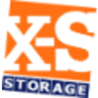 X-S Storage logo, X-S Storage contact details