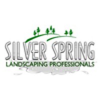 Silver Spring Lanscaping logo, Silver Spring Lanscaping contact details