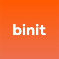 Binit Group Limited logo, Binit Group Limited contact details