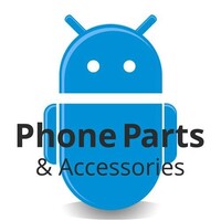 Phone Parts NZ logo, Phone Parts NZ contact details