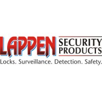 Lappen Security Products logo, Lappen Security Products contact details