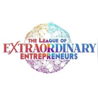 League of Extraordinary Entrepreneurs logo, League of Extraordinary Entrepreneurs contact details