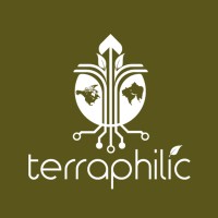 Terraphilic logo, Terraphilic contact details