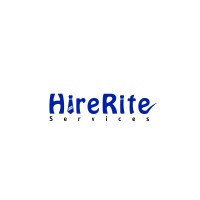 HireRite Services logo, HireRite Services contact details