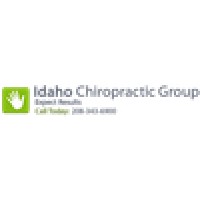 Idaho Chiropractic Group logo, Idaho Chiropractic Group contact details