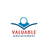 Valuable Edutainment logo, Valuable Edutainment contact details