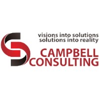 Campbell Consulting, LLC logo, Campbell Consulting, LLC contact details