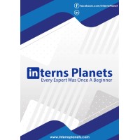 Interns Planet logo, Interns Planet contact details