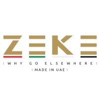 ZEKE TROLLEYS logo, ZEKE TROLLEYS contact details