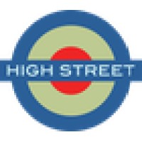 High Street Productions logo, High Street Productions contact details