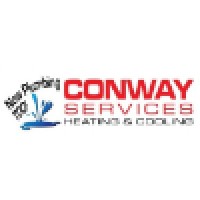 Conway Services logo, Conway Services contact details