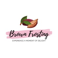 Brown Frosting logo, Brown Frosting contact details