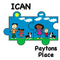 ICAN & Paytons Place logo, ICAN & Paytons Place contact details