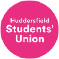 Huddersfield Students' Union logo, Huddersfield Students' Union contact details