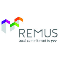 Remus Management logo, Remus Management contact details