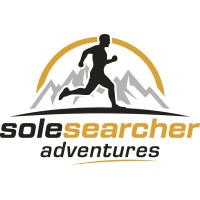 Solesearcher Adventures logo, Solesearcher Adventures contact details