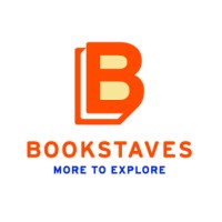 Bookstaves logo, Bookstaves contact details