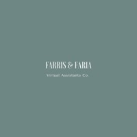 Farris & Faria Virtual Assistants Co. logo, Farris & Faria Virtual Assistants Co. contact details