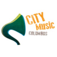 CityMusic Columbus logo, CityMusic Columbus contact details