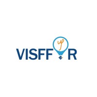 Visffor Education logo, Visffor Education contact details