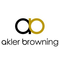 Akler Browning LLP logo, Akler Browning LLP contact details