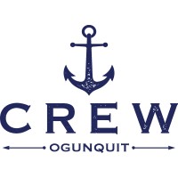 Crew OGT logo, Crew OGT contact details