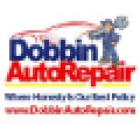 Dobbin Auto Repair logo, Dobbin Auto Repair contact details