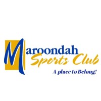 MAROONDAH SPORTS CLUB LTD logo, MAROONDAH SPORTS CLUB LTD contact details