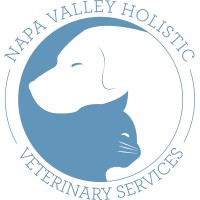 Napa Valley Holistic Veterinary Services logo, Napa Valley Holistic Veterinary Services contact details