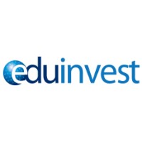 Eduinvest logo, Eduinvest contact details