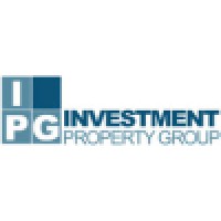 Investment Property Group Australia logo, Investment Property Group Australia contact details