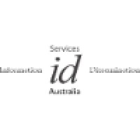 id Services Australia logo, id Services Australia contact details