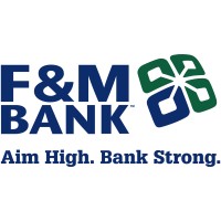 The Farmers and MEchanics Bank logo, The Farmers and MEchanics Bank contact details