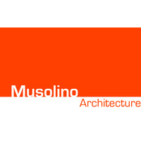 Musolino Architecture logo, Musolino Architecture contact details