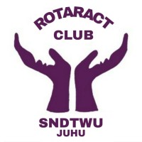 Rotaract Club of SNDTWU, Juhu logo, Rotaract Club of SNDTWU, Juhu contact details