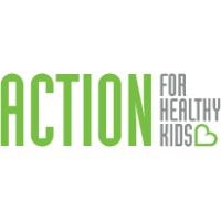 Action for Healthy Kids logo, Action for Healthy Kids contact details