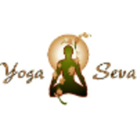 Yoga Seva logo, Yoga Seva contact details