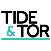 Tide & Tor Design logo, Tide & Tor Design contact details