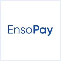 EnsoPay logo, EnsoPay contact details