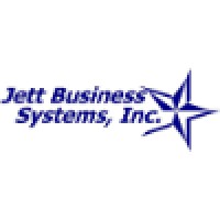 Jett Business Systems logo, Jett Business Systems contact details