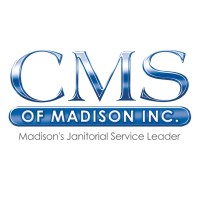 CMS of Madison logo, CMS of Madison contact details