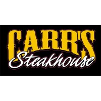 Carr's Steakhouse logo, Carr's Steakhouse contact details