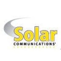 Solar Communications Inc logo, Solar Communications Inc contact details