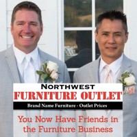 Northwest Furniture Outlet logo, Northwest Furniture Outlet contact details