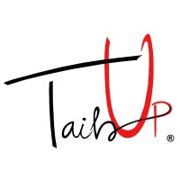 Tails Up logo, Tails Up contact details