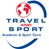 Travel and Sport logo, Travel and Sport contact details