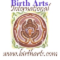 Birth Arts International logo, Birth Arts International contact details