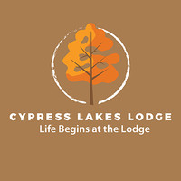 Cypress Lakes Lodge logo, Cypress Lakes Lodge contact details