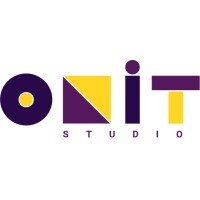 ONIT Studio logo, ONIT Studio contact details