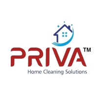 Priva Home Cleaning Solutions logo, Priva Home Cleaning Solutions contact details